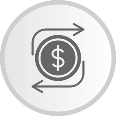 Gri Çember Simgesini Değiştir