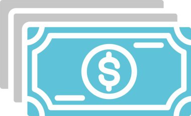 Nakit Veri Tablosu İki Renk Simgesi