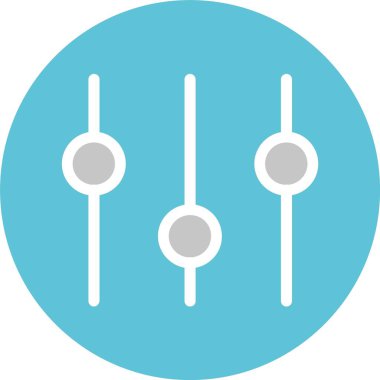 Glyph İki Renk Simgesini Ayarla