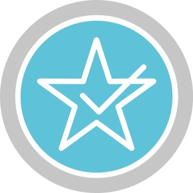 En İyi İki Renk Simgesi