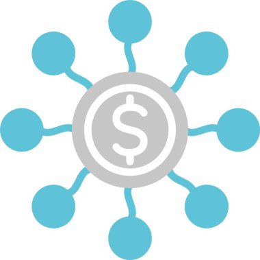 Kalabalık Finansmanı: İki Renk Simgesi Simgesi