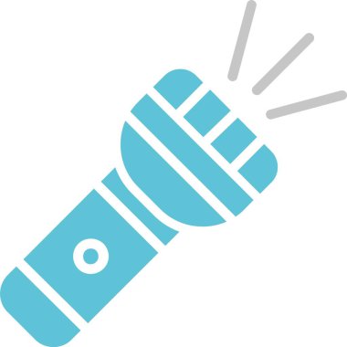 Fener Kabartması İki Renk Simgesi