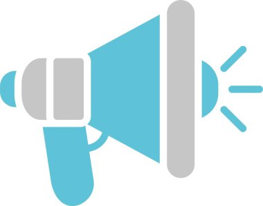 Kampanya Kabartması İki Renk Simgesi