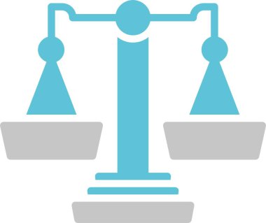 İki Renk Simgesini Dengele