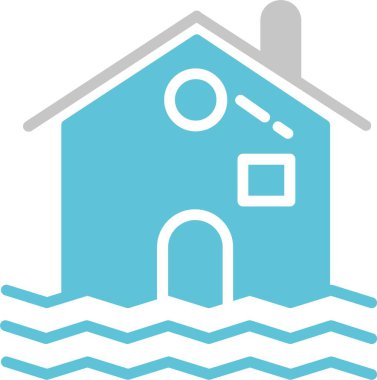 Seller Kabartma İki Renk Simgesi