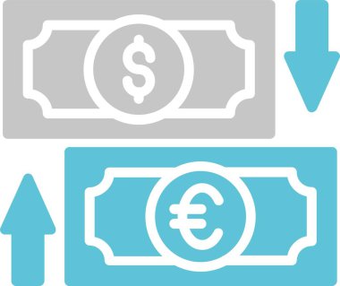 İki Renk Simgesini Değiştir