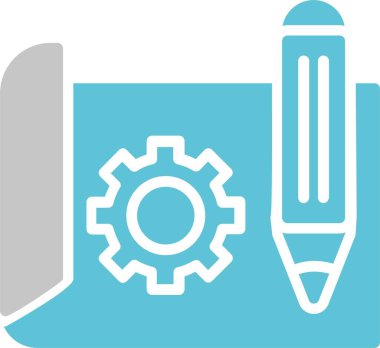 Prototip İki Renk Simgesi