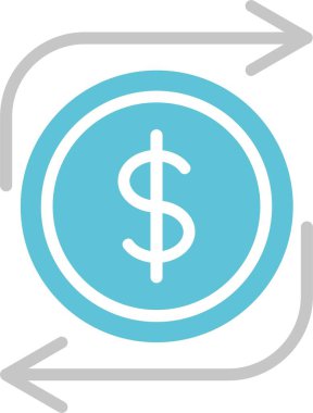 İki Renk Simgesini Değiştir