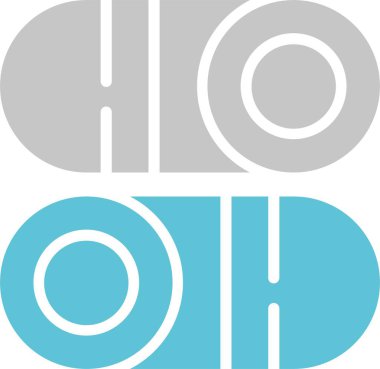 İki Renk Simgesini Değiştir