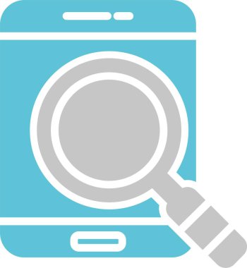 İki Renk Simgesini Ara