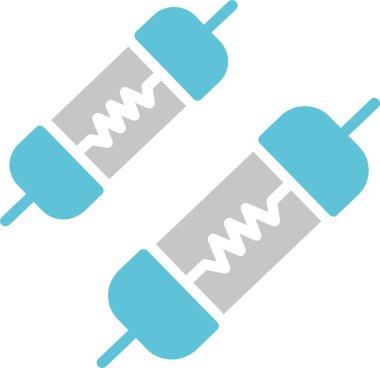 Fünye İki Renk Simgesi