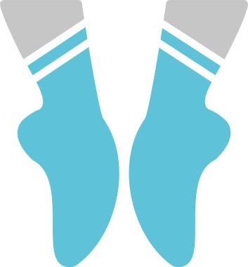 Bale Kabartması İki Renk Simgesi