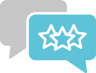 Glyph İki Renk Simgesini Gözden Geçir