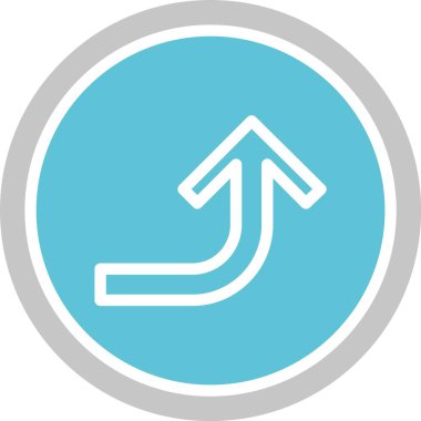 Oku Aç 2 Renk Simgesini Aç