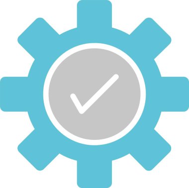 İki Renk Simgesini Düzelt