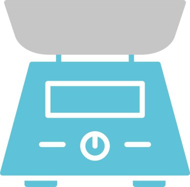 İki Renk Simgesini Dengele