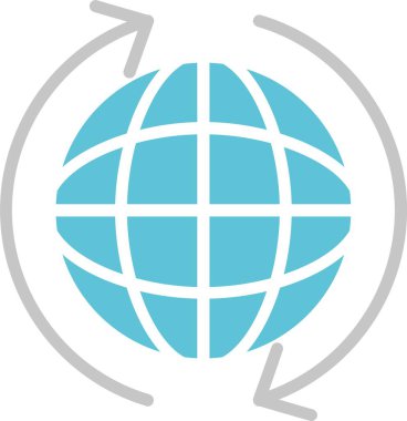 Dünya Çapında İki Renk Simgesi