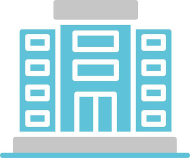 İki Renk Simgesi Oluşturuluyor