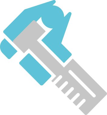 Kalifiye İki Renk Simgesi