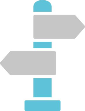 Yönetmen: İki Renk Simgesi