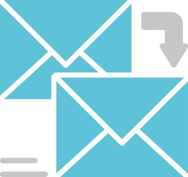 İki Renk Simgesine Yanıtla