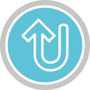 Oku Aç 2 Renk Simgesini Aç