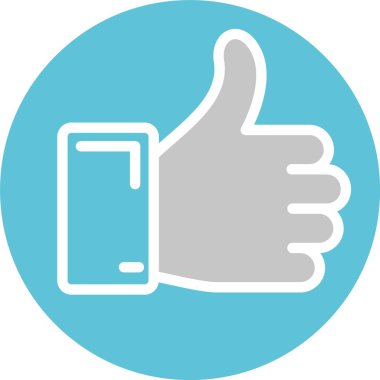 İki Renk Simgesi gibi