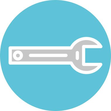 İki Renk Simgesini Anahtarla