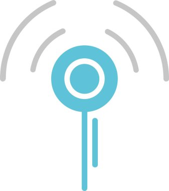 İki Renk Simgesi İşaretleniyor