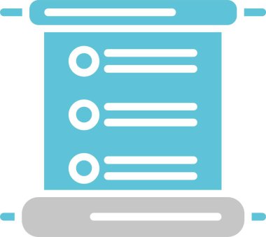 Talimatlar: İki Renkli Simge