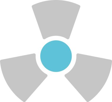 İki Renk Simgesini Uyarı