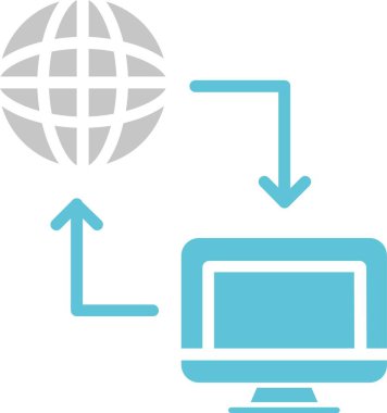 İki Renk Simgesini Değiştir