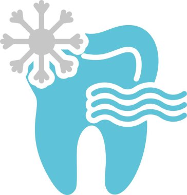 Duygusallık İki Renk Simgesi