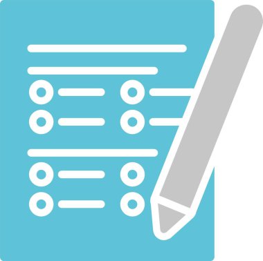 İki Renk Simgesini Test Et