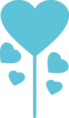 Cadılar Bayramı Şekerleme İki Renk Simgesi