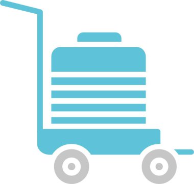 Gövde İki Renk Simgesi