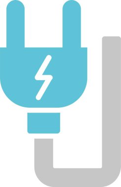 Kabartma İki Renk Simgesi