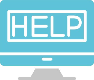 İki Renk Simgesine Yardım Et