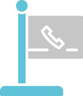 Tahta Kabartma İki Renk Simgesini İmzala