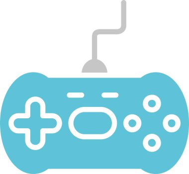 Nintendo Glyph İki Renk Simgesi