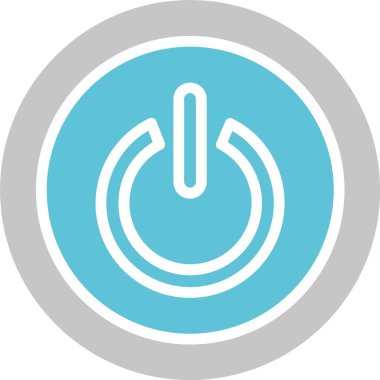 İki Renk Simgesini Kapat