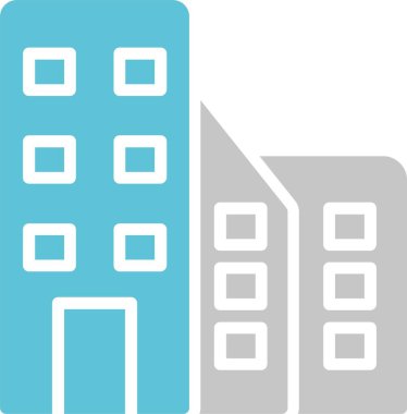 İki Renk Simgesi Oluşturuluyor