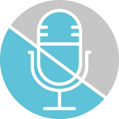 İki Renk Simgesini Dilsizleştir