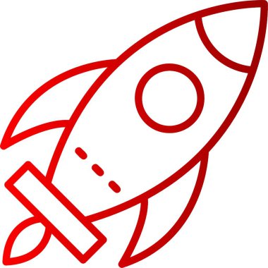 Satır Gradyan Simgesini Yükselt