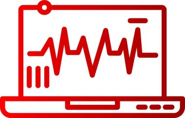 Tanı Satırı Gradyan Simgesi
