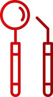 Araç Satırı Gradyan Simgesi