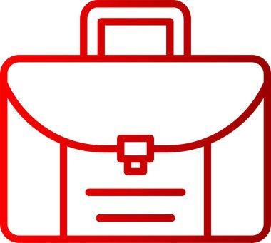 Torba Satırı Gradyan Simgesi