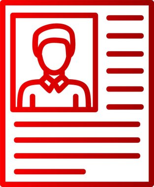 Satır Gradyan Simgesine Devam Et