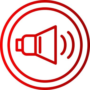 Cilt Satırı Gradyan Simgesi