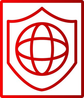 Vatandaş Satırı Gradyan Simgesi